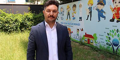 İkra Çocuk Kültür Merkezi'nde değerler eğitimiyle dolu yaz programı 1 Temmuz'da başlıyor