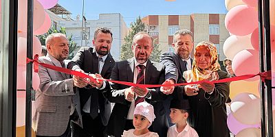 İl Müftüsü Celal Büyük, Yenişehir’de Bedi Besmele Törenine Katıldı