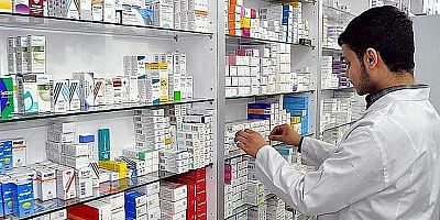 ‘İlaçlar asla kâr amacıyla stoklanmamalı’