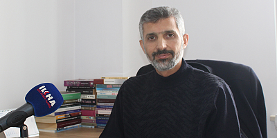 İlahiyatçı Tahir Gündüz: Oruç bizlere hayatımızı ibadete çevirmeyi öğretiyor