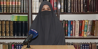 İlahiyatçı Yalçın: İslam, kız çocuklarına hak ettikleri değeri iade etmiştir