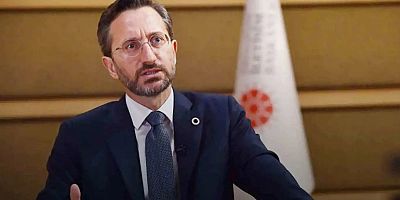 İletişim Başkanı Altun: Birçok medya kuruluşu habercilik yerine dedikoduculuk yapmakta