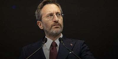 İletişim Başkanı Altun: Şiddeti, ahlaksızlığı, densizliği teşvik etmeyin!