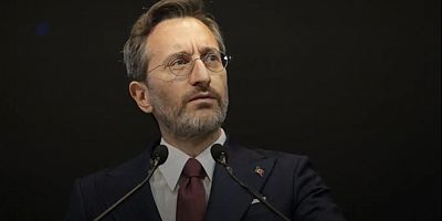 İletişim Başkanı Altun: Siyaset ayrıştırma değil birleştirme sanatıdır