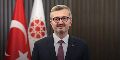 İletişim Başkanı Duran'dan Şam'daki bombalı saldırıya kınama