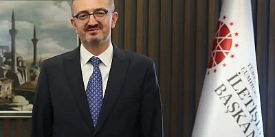 İletişim Başkanı Duran’dan uçak kazasıyla ilgili açıklama