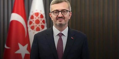 İletişim Başkanı Duran: Eğitim, ülkemizin yarınlarını inşa edecek en temel unsurdur