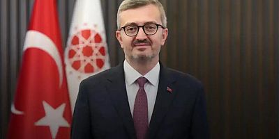 İletişim Başkanı Duran: “israil yönetiminin barış gibi bir gündemi yok”