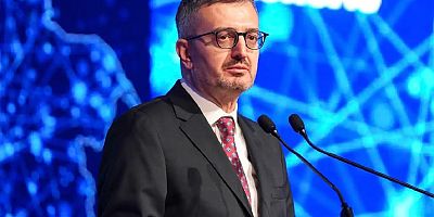 İletişim Başkanı Duran: Suriye’deki gelişmeleri yakından takip ediyoruz