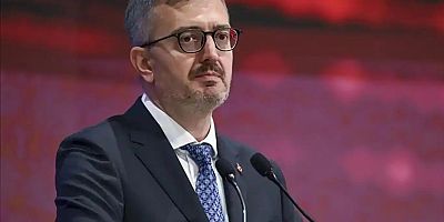 İletişim Başkanı Duran: Türkiye, barış umutlarını taze tutmaya her daim devam edecektir.