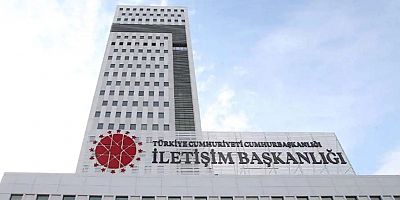 İletişim Başkanlığı: BOTAŞ, THY ve TCDD'nin satılacağı iddiası doğru değil