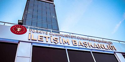İletişim Başkanlığı'ndan siyonist rejime tepki: Acziyetin göstergesi