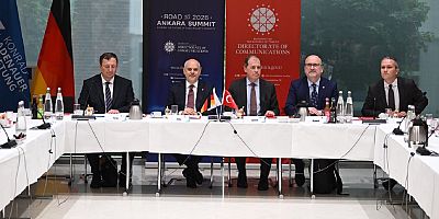 İletişim Başkanlığından 