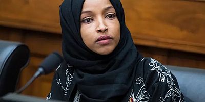 İlhan Omar'a yönelik soruşturmada yeni gelişme: Pasaportu ve telefonuna el konulduğu öne sürüldü