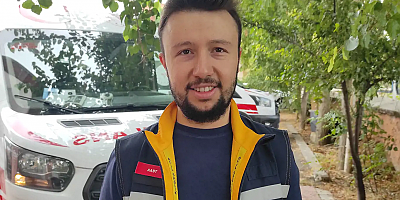 İlk Yardım Eğitmeni Pekince: Herkes ilk yardım eğitimi almalı