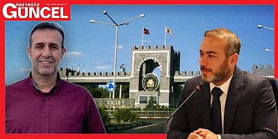 İmamoğlu’nun Diploma Tartışması Dicle Üniversitesi'ne Uzandı