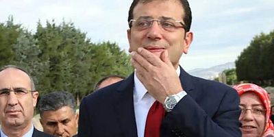 İmamoğlu'nun ortağı olduğu şirkete el konuldu