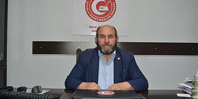İNANCA KELEPÇE VURULAMAZ!