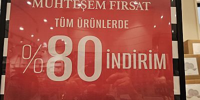 İndirimli satış reklamlarında yeni dönem: Fiyat şeffaflığı zorunlu hale geliyor