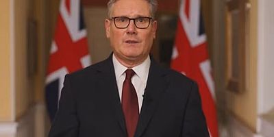 İngiltere: ABD saldırılar için üslerimizi kullanabilir