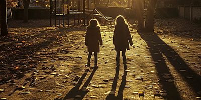 İngiltere’de 2 bin 400’e yakın mülteci ve insan kaçakçılığı mağduru çocuk, bakım altındayken kayboldu