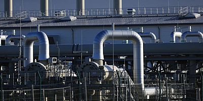 İngiltere'de doğal gaz rezervleri kritik seviyelere geriledi