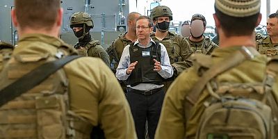 İngiltere'de, Herzog hakkında yakalama kararı talep edildi