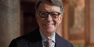 İngiltere, Epstein'ın arkadaşının ABD elçisi olarak atanmasına ilişkin belgeleri yayınladı