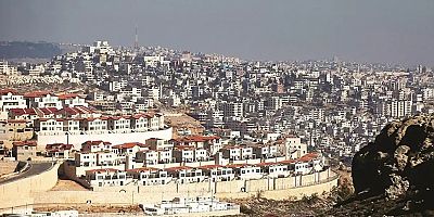 İngiltere: israilin 19 yeni yerleşim kararı barışı tehdit ediyor
