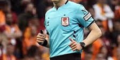 İnşaat  Mühendisi  Hakem  Atandı