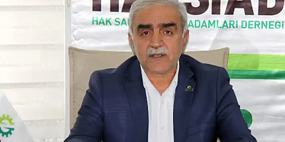 İnşaatla Değil, İradeyle Kalkınır Türkiye