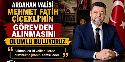İrade Hareketi Genel Başkanı Kubat: 