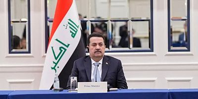 Irak Başbakanı Sudani: Erdoğan’ın ziyareti ‘gelir geçer
