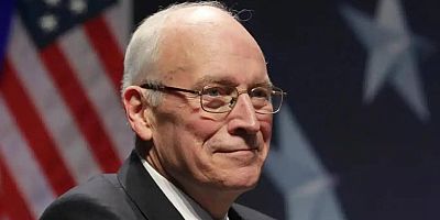 Irak işgalinin baş mimarlarından Dick Cheney 84 yaşında öldü