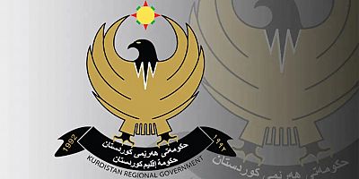 Irak Kürdistan Hükümeti, Stockholm'deki faaliyetlerini durdurdu