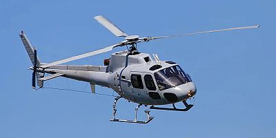 Irak Kürdistan Yönetimi: Duhok'ta düşen helikopterde bulunanlar PKK elemanı