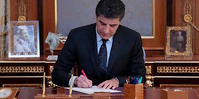 Irak Kürdistanı parlamento seçimlerinin yeni tarihi belirlendi