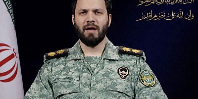 İran: ABD askerleri Basra Körfezi'ndeki köpekbalıklarına yem olacak