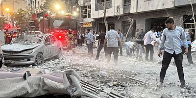 İran: ABD-israil saldırılarında şu ana kadar 201 kişi öldü, 747 kişi yaralandı