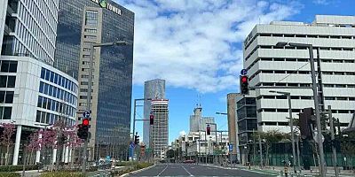 İran: Artık kırmızı çizgi yok, her şey mümkün