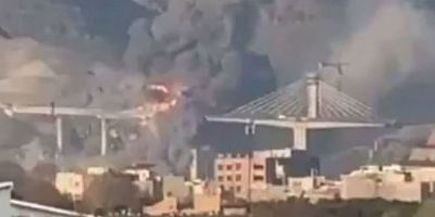 İran: B1 köprü saldırısında işçiler ve sivil halk hedef alındı