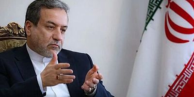 İran: Büyük israil hayalı tüm dünyayı tehdit eden bir tehlike