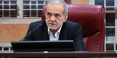 İran Cumhurbaşkanı: Enerji altyapımıza saldırının etkileri tüm dünyayı etkileyebilir