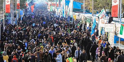 İran'da Kasım Süleymani'yi anma programında bombalı saldırı: 20 ölü 40 yaralı