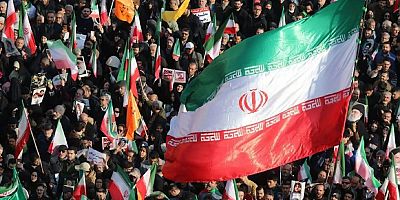 İran'da protestolar sona erdi, normalleşme süreci başladı