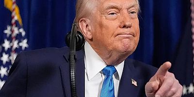 İran'da protestolar: Trump'tan yeni tehdit, Tahran'dan sert yanıt