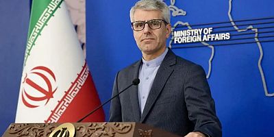 İran’dan ABD Büyükelçisinin “Nil’den Fırat’a” küstahlığına tepki