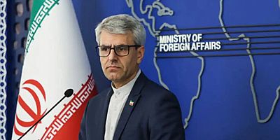 İran’dan BM’ye “Açık sözlü olun” çağrısı