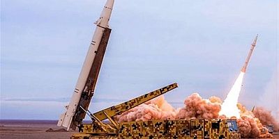 İran’dan “Türkiye’ye füze atıldı” iddialarına yanıt