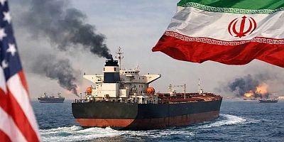 İran Devrim Muhafızları: Basra Körfezi'nde 4 petrol gemisi vuruldu